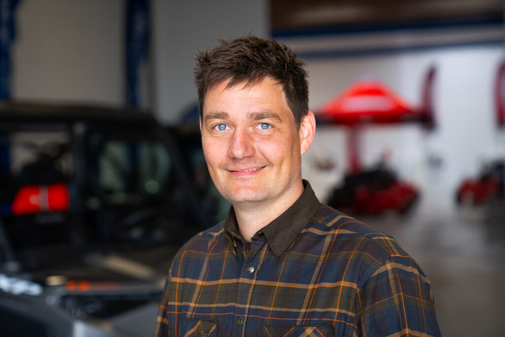 Morten Møller