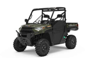 Polaris Ranger Diesel 1000 EPS UTV