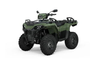Polaris Sportsman 570 EFI
