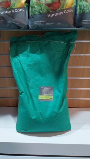 Faunamaster agerhøns og fugle blanding, 10 kg