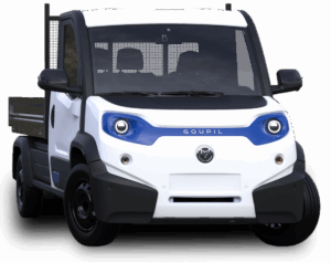 Goupil G6