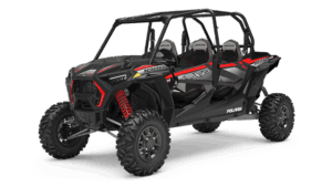 Polaris RZR XP 1000 EFI CREW