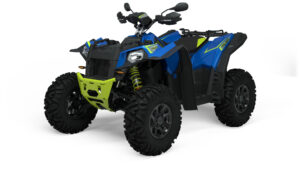 Polaris Scrambler XP 1000 S