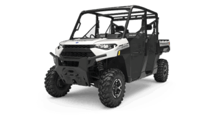 Polaris Ranger XP 1000 Crew