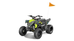 Polaris Outlaw 110