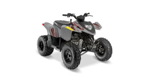 Polaris Semi Pro Phoenix 200