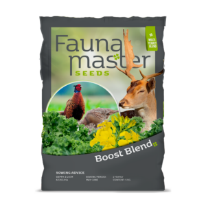 Faunamaster Boost Blend, 5 kg