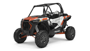 Polaris RZR 1000 Turbo EFI