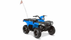 Polaris Sportsman 110 EFI