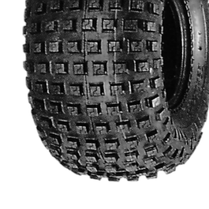 20x7.00-8 2PR TL HF240 Knobby