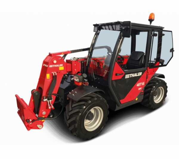 Model 48T18