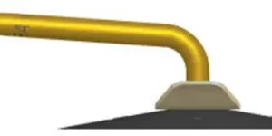 7.00/7.50-18 TR75A Slange