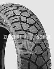 100/90-10 61J Rf. TL K58 Snow M+S