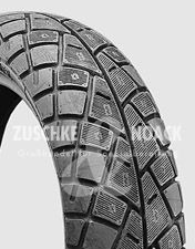 130/70-11 60M Forstærket TL K62