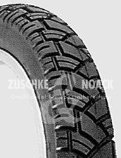 2 3/4-16 (20x2.75) 43J Forstærket VRM-094