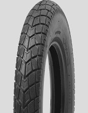 3.00-8 38J 4PR TT P267