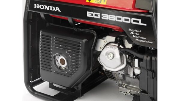 EG4500 - Image 2
