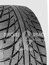 205/50 - 10 4PR TL DI-5007 Golf