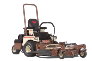 Frontmonteret 623T
