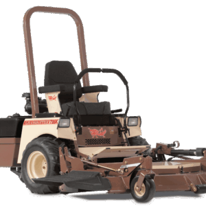 Frontmonteret 725DTHY