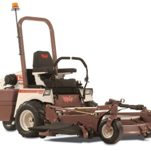 Frontmonteret 900DHY