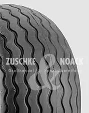 8.00 - 6 4PR 49A4 TT Carlisle Turf Glide